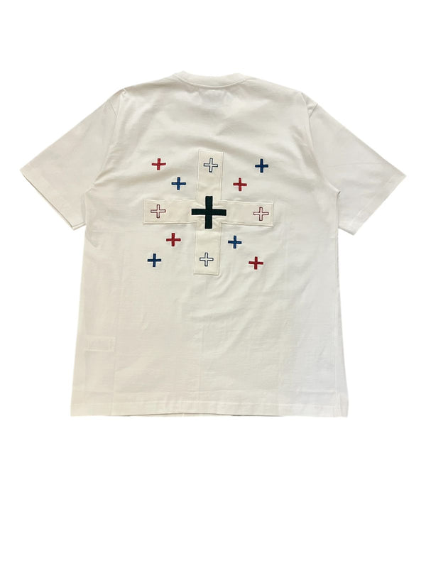 Kai - Shortsleeve T-Shirt White