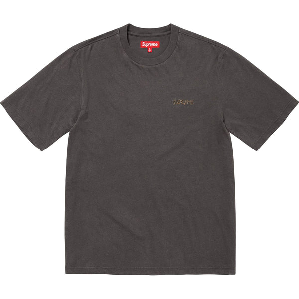 Supreme - Zodiac S/S Top Black