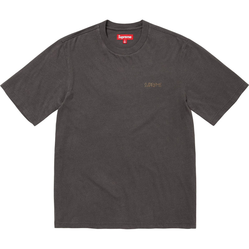 Supreme - Zodiac S/S Top Black