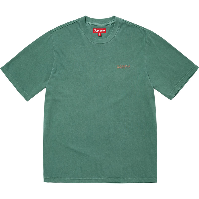Supreme - Zodiac S/S Top Green