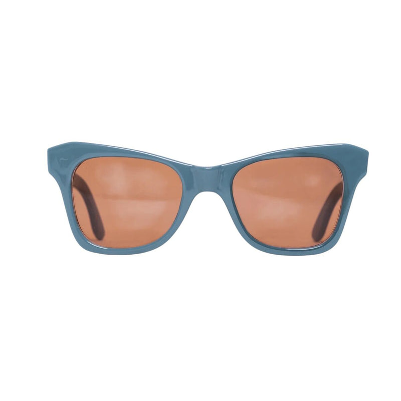 LEE - Ocean Dusk/Orange Brown