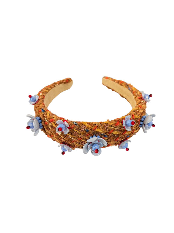 Custom Headband