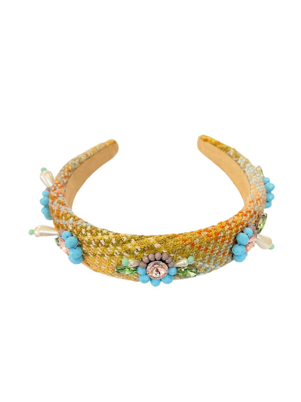Custom Headband