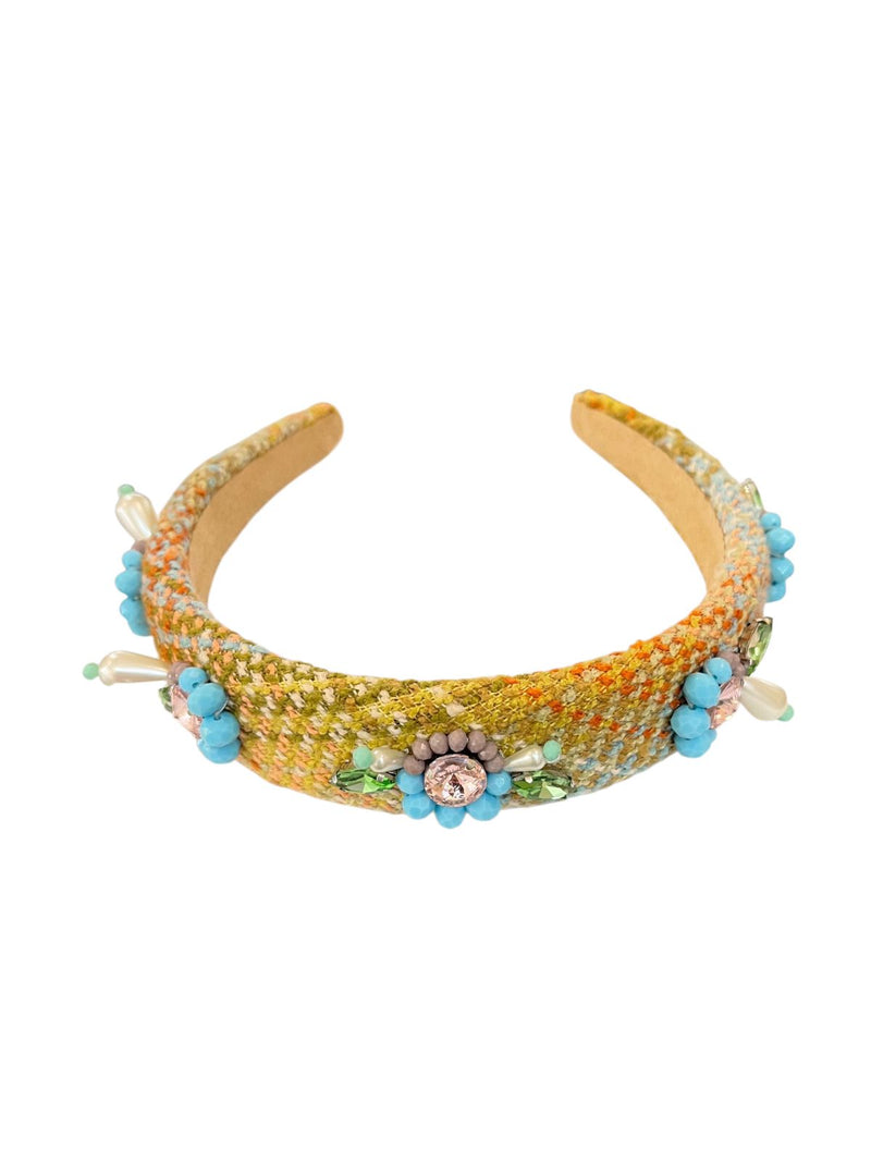 Custom Headband