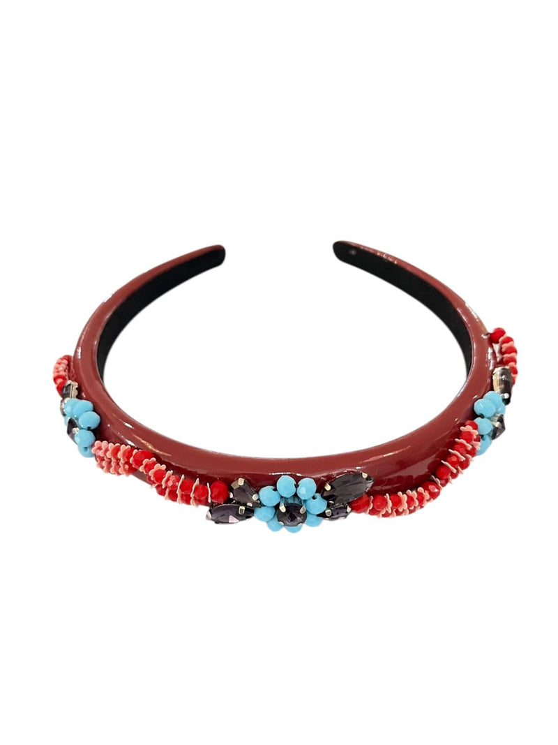 Custom Headband