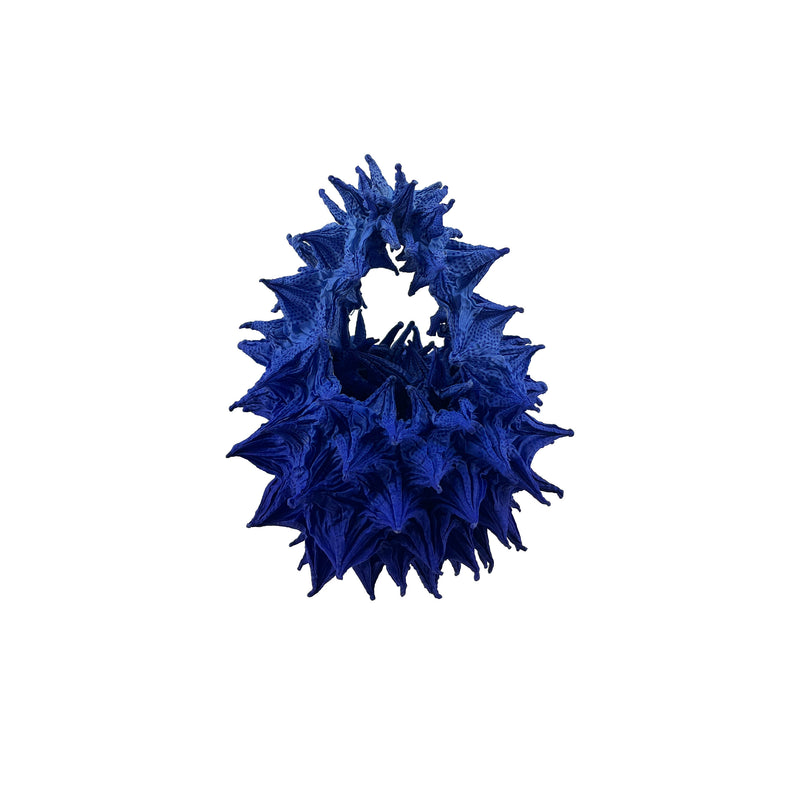 Fugu Mini - Winter Blue