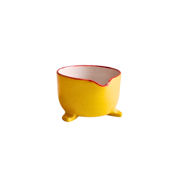 3Legs Yellow