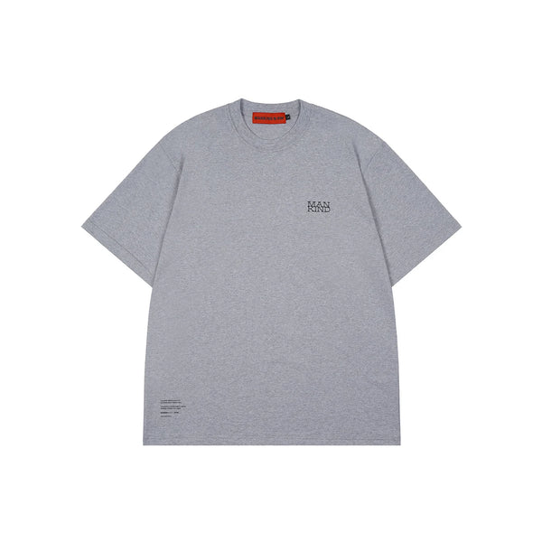 MANKIND N:0W - Navy Blue/Misty Grey