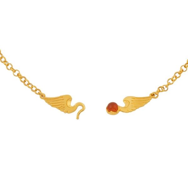 Astral Necklace GPS