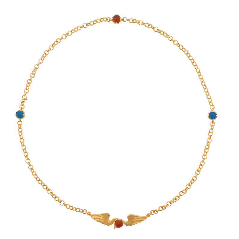 Astral Necklace GPS