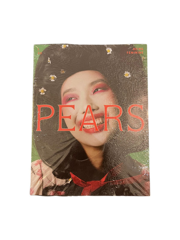 PEARS Issue I 2020 - Cover 1