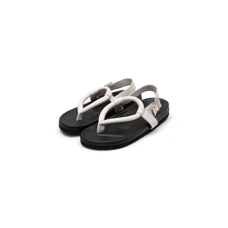 Kazu Broken White