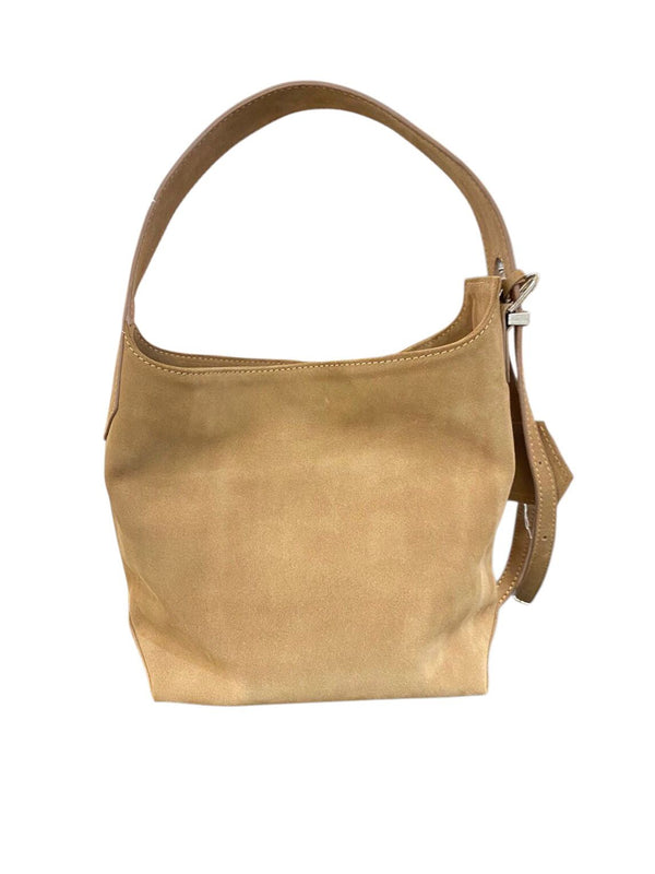 Nayya Suede Brown
