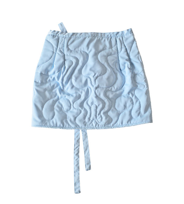 Fuwa Maki Skirt