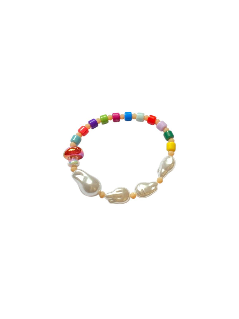 Rainbow Bracelet