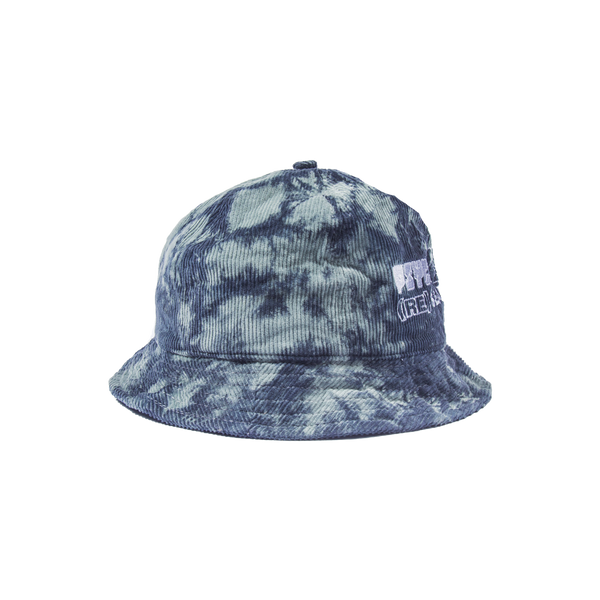 Researcher Bucket Hat Multicolor