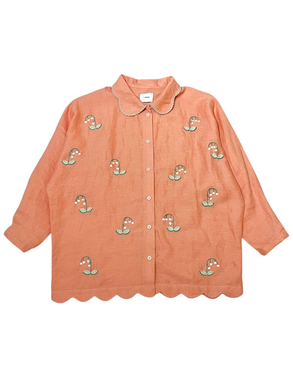 Du Jour Riyadh Pink - Long