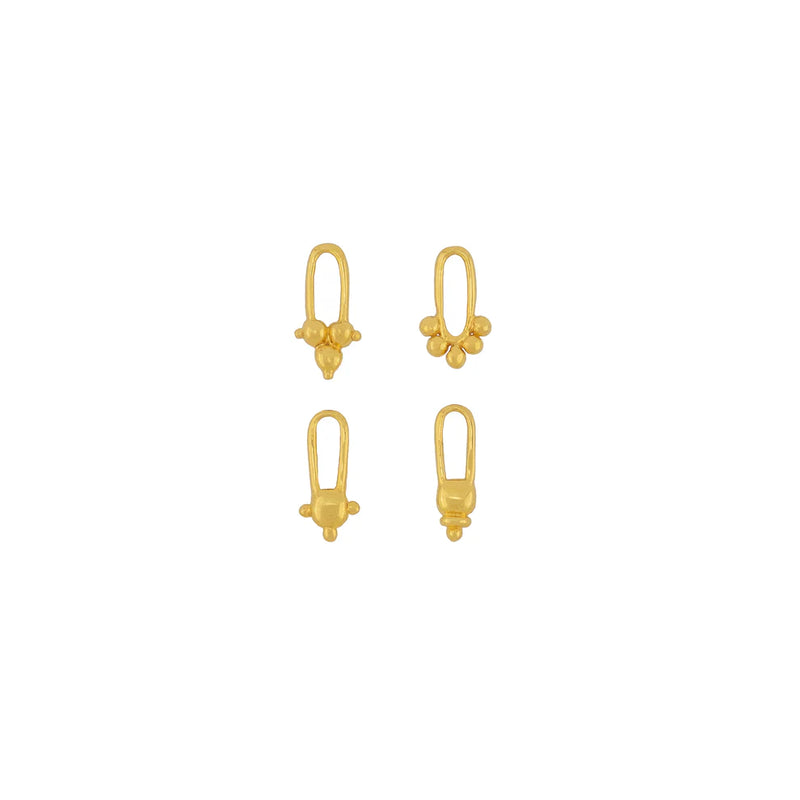Seed Charm Set GPS