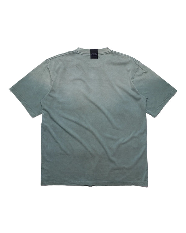 Solaris Green - T-Shirt