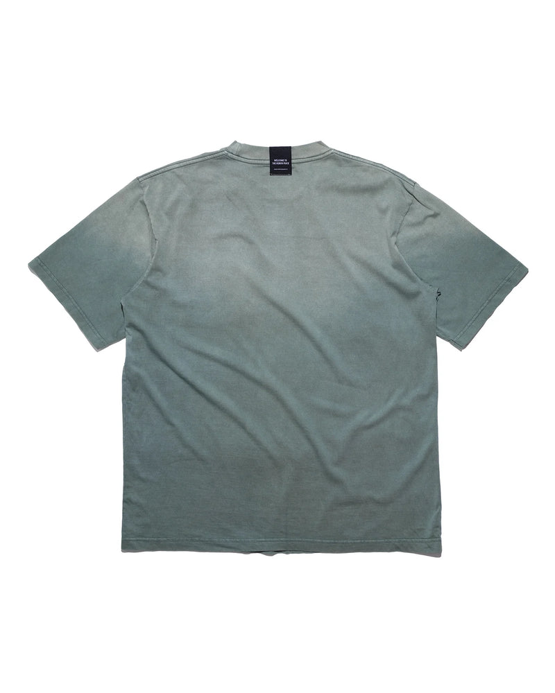 Solaris Green - T-Shirt