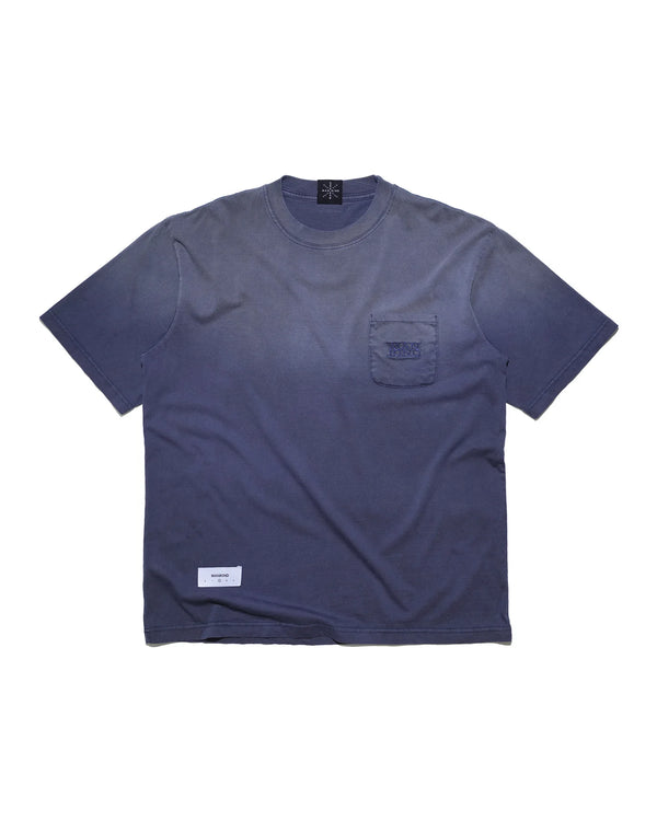 Solaris Blue - T-Shirt