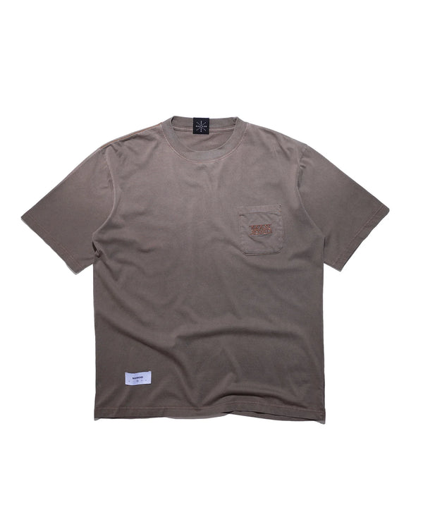 Solaris Brown - T-Shirt