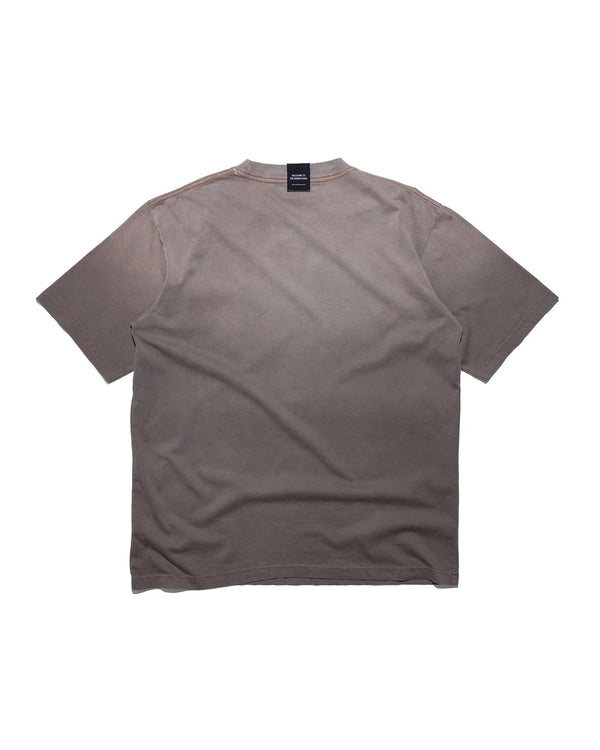 Solaris Brown - T-Shirt