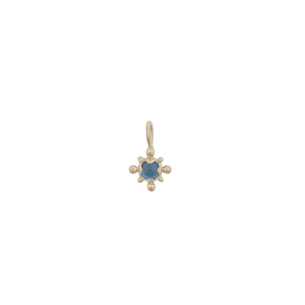 Starflake Charm SS