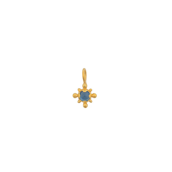 Starflake Charm GPS