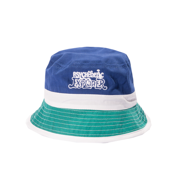 Miracle Cap Bucket Hat
