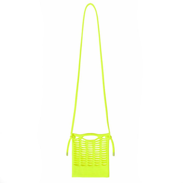 Mokko S.C GG21AG321 Yellow Neon - Shoulder Bag