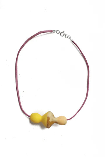 Bon Q Bon Necklace