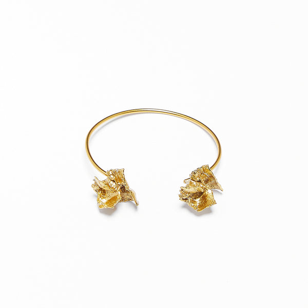 Gugur Bracelet Gold