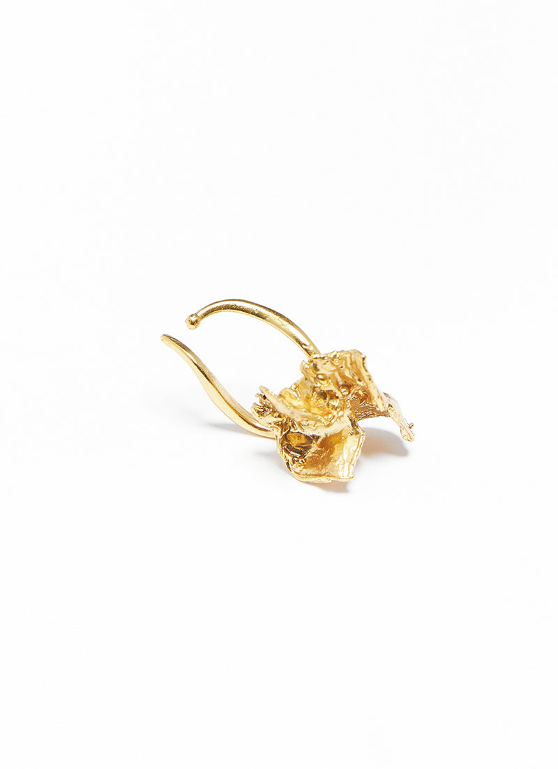 Gugur Earcuff Gold