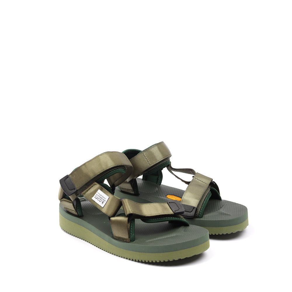 SUICOKE – Touche Shop