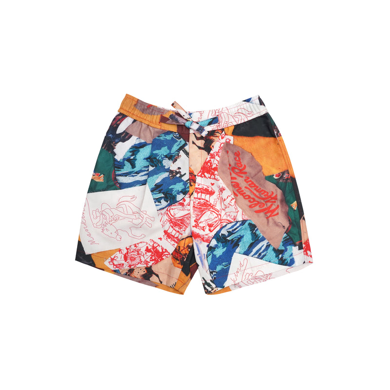 Senet Shorts