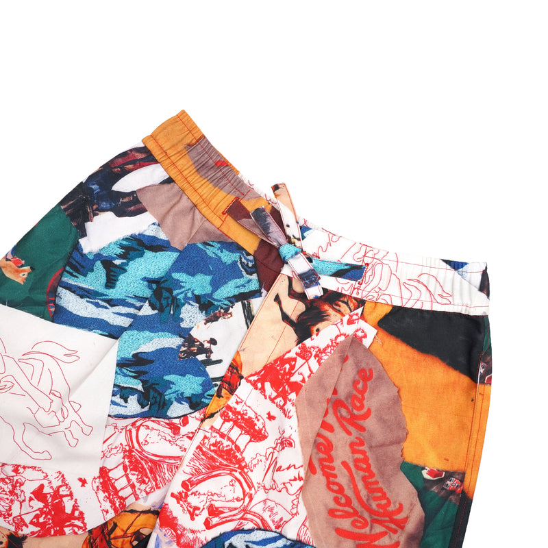 Senet Shorts