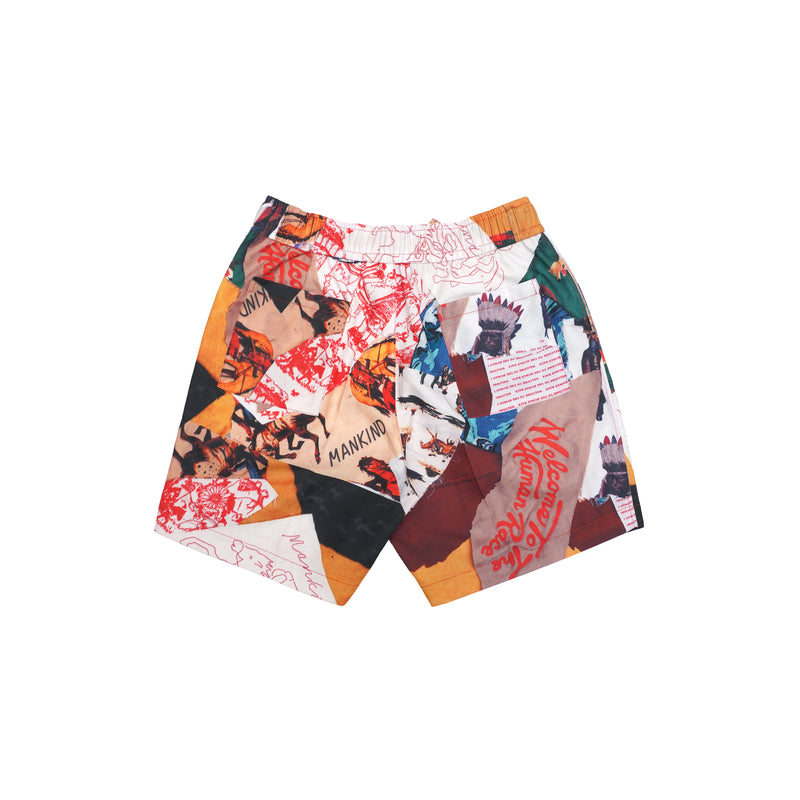 Senet Shorts