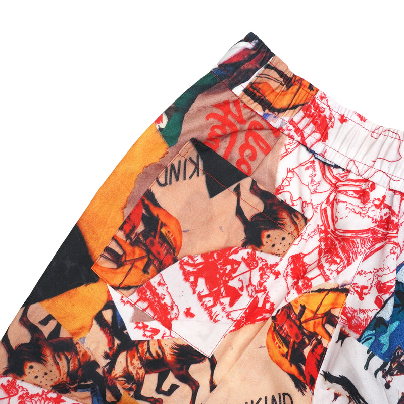Senet Shorts