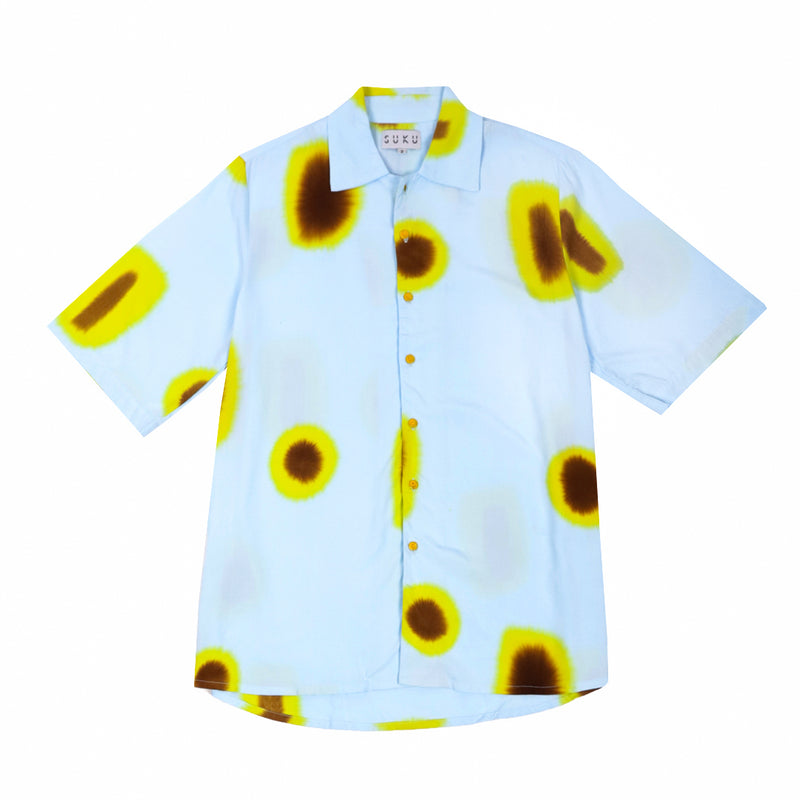Sunflower Summer Day Pyjama