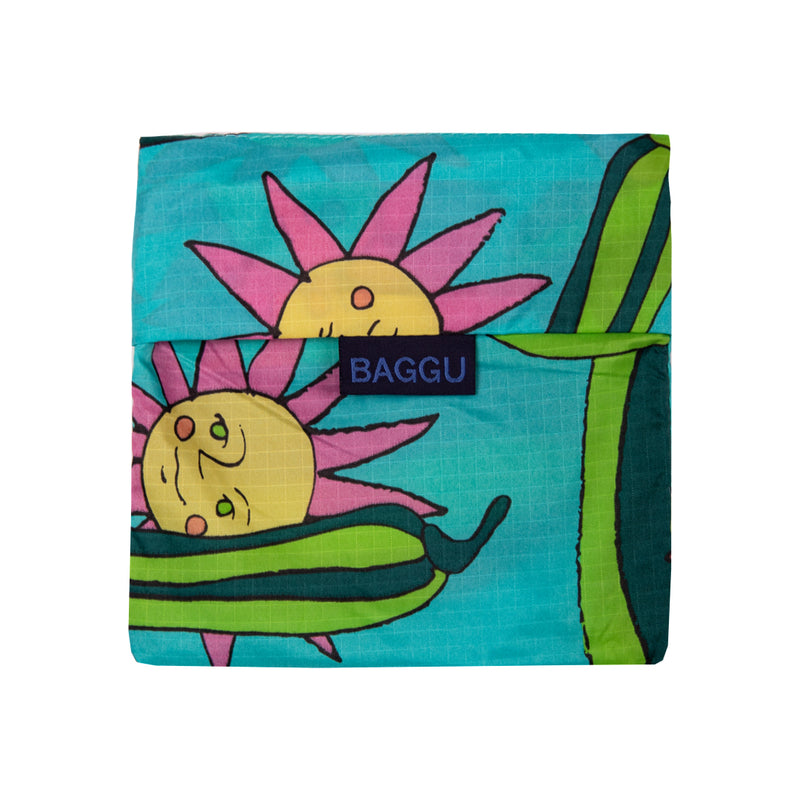 Baggu - Reusable Bag Standard Zucchinis
