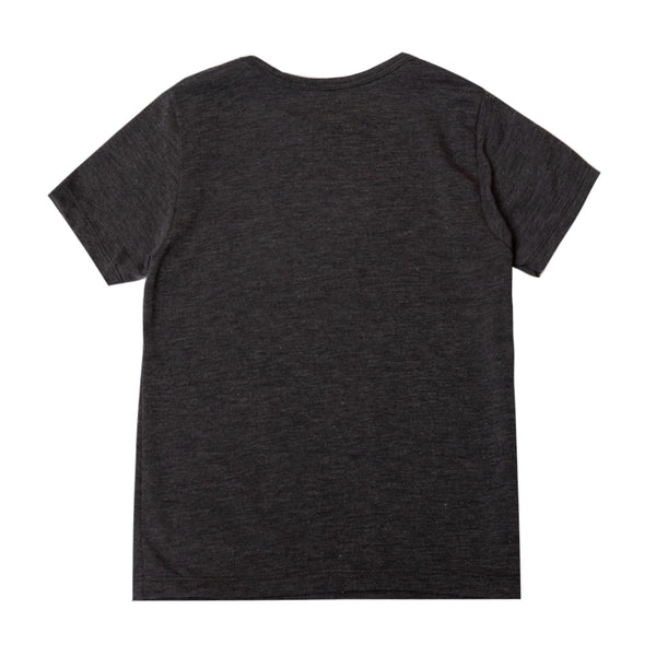 Kids Shirt Grey