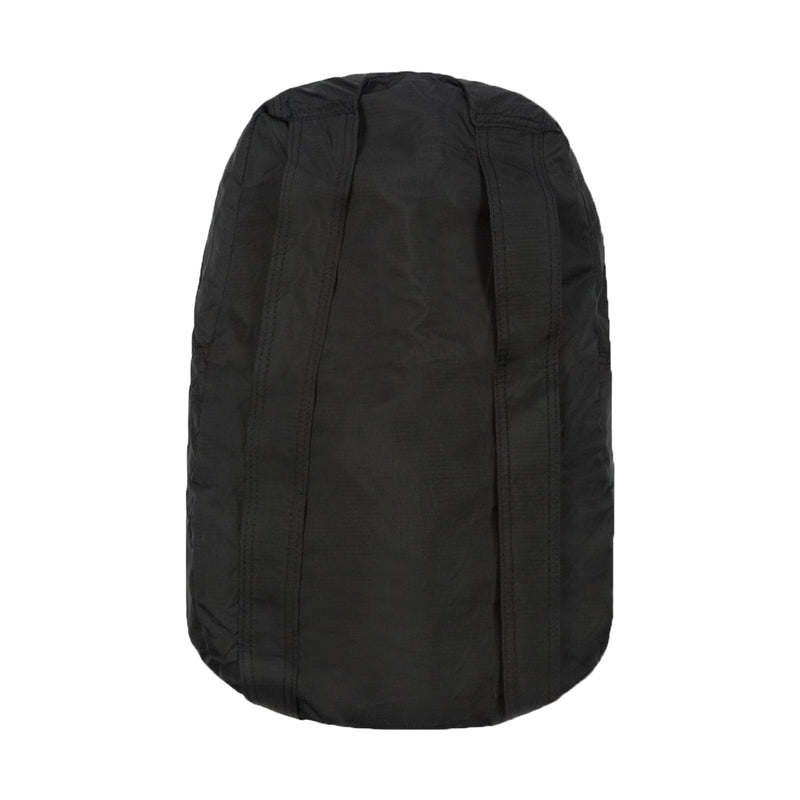 Maharishi - Rollaway Backpack Black