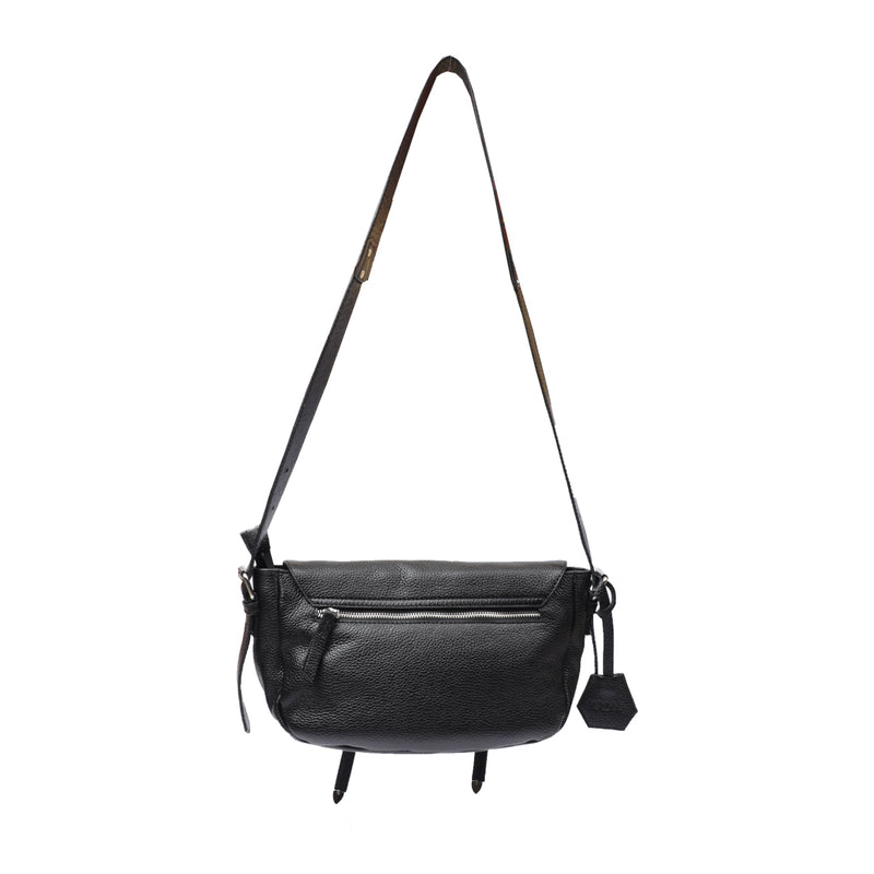 Small Elka Black