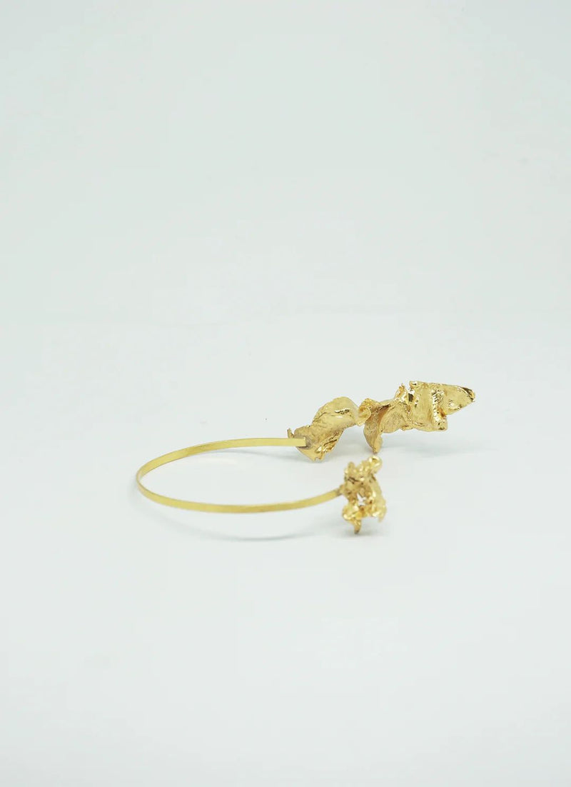 Senja Bracelet Gold