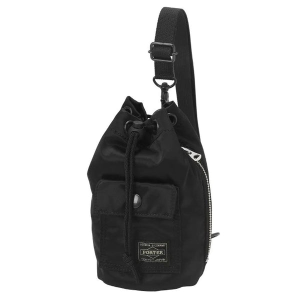 Porter Howl Bonsac Mini Black 381-18156