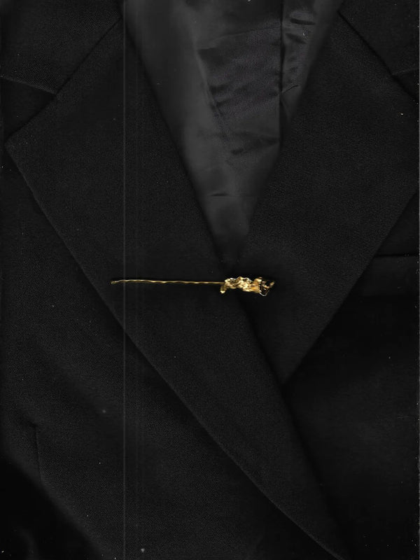 Keping 05 Clip Gold