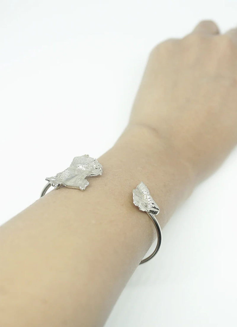 Kala Bracelet Silver