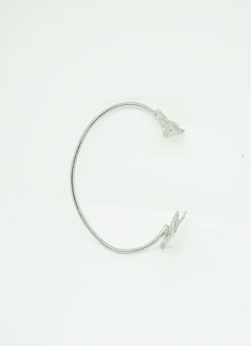 Kala Bracelet Silver