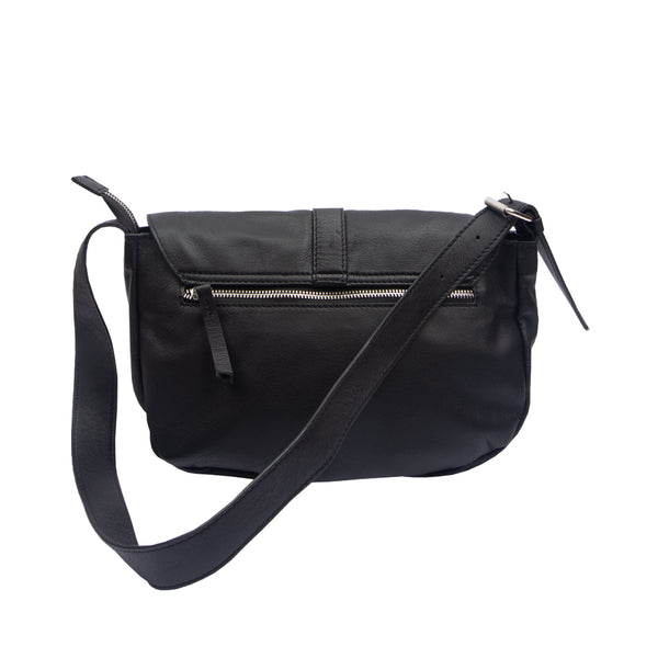 Janna Sling Bag Black